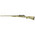 CVA Cascade LRH Bolt Action Rifle 300 PRC 26" Smoked Bronze Cerakote Barrel Realtree Hillside Camo Stock