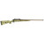 CVA Cascade LRH Bolt Action Rifle 300 PRC 26" Smoked Bronze Cerakote Barrel Realtree Hillside Camo Stock