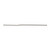 White Oak Armament Gas Tube Extended Length AR-15 Stainless Steel (17.160")