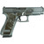 Glock 47 Gen 5 MOS 9mm Luger Pistol 4.49" Barrel 17+1 Round Custom Trump 47th Design