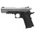 Browning 1911-380 380 ACP Pistol 4.25" Barrel 8+1 Round Stainless Steel Slide