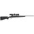 Savage Arms AXIS II XP Bolt Action Rifle .243 Winchester 22" Barrel Black Stock With Scope