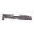 True Precision Axiom Slide, Stealth Grey, RMR Optic Cut, Fits Sig P320 Compact