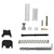 Lone Wolf Distributors Completion Kit 10mm for Glock