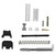 Lone Wolf Distributors Completion Kit 10mm for Glock