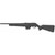 Browning BAR MK 3 DBM Stalker Semi Automatic Rifle 308 Winchester 18" Fluted Matte Black Barrel Matte Black Frame Black Field Stock - Image 1
