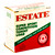 Estate Cartridge Super Sport 12 Gauge Ammo 2-3/4" #8 Lead Shot 1 oz 1235fps Box of 25 - Image 2
