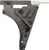 ZEV Technologies Pro Ejector Housing Gen 1-4 9mm Black