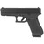 Glock 17 Gen5 9mm Luger Pistol 4.49" Barrel 17+1 Rounds Black