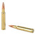 Federal Fusion 30-06 Springfield Ammo 165 Grain Bonded Jacketed Soft Point Box of 20 - Image 4