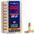 CCI Velocitor 22 LR Ammo 40 Grain Copper Plated Hollow Point Box of 50