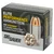 Sig Sauer Elite V-Crown 10mm Auto Ammunition 180 Grain JHP 20 Rounds
