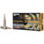Federal Premium 7mm Remington Magnum Ammo 162 Grain Hornady ELD-X Polymer Tip Box of 20