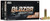 Blaser Usa Inc. Blazer Brass 357 Magnum Ammo 158 Grain Jacketed Hollow Point Box of 50