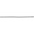 San Tan Tactical AR-15 Gas Tube Nitride Mid Length