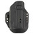 G-Code Prime Carry Holster Black Sig P365 XMacro TLR7A