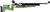 Walther LG400 Junior .177 Pellet PCP Air Rifle