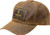 Browning Men's Rec Patch Cap Brown