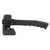 Camillus Camtrax 3-in-1 Hatchet and Folding Saw Nylon Handle Black