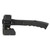Camillus Camtrax 3-in-1 Hatchet and Folding Saw Nylon Handle Black