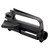LBE Unlimited A2 Stripped Upper Receiver with Fixed Carry Handle Black - Image 2