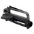 LBE Unlimited A2 Stripped Upper Receiver with Fixed Carry Handle Black