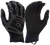 Pyramex Safety Products Venture Gear Tactical Compression Fit Training Gloves Black Medium