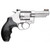 Smith & Wesson Model 63 22 Long Rifle Revolver 3" Stainless Barrel 8 Round Black Grip