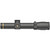 Leupold VX-3HD CDS-ZL Rifle Scope 1.5-5x 20mm Illuminated FireDot Twilight Hunter Reticle Matte Black - Image 2