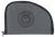 Ruger 27452 Rugged Pistol Case 10" Gray Polyester