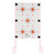 Allen EZ Aim Stow n Go Target Stakes