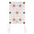 Allen Stow-N-Go Target Stakes 52-Inch Steel