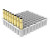Lee Precision Loading Block 72 Cases/Dies