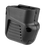Fab Defense Glock 42 Magazine Extension 10-Round Black