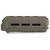 Magpul MOE M-LOK Handguard AR-15 Olive Drab (Carbine Length, Integral Heat Shield)