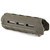 Magpul MOE M-LOK Handguard AR-15 Olive Drab (Carbine Length, Integral Heat Shield)
