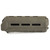 Magpul MOE M-LOK Handguard AR-15 Olive Drab (Carbine Length, Integral Heat Shield)