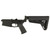Aero Precision M5 Complete Lower Receiver with MOE Stock Black