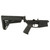 Aero Precision M5 Complete Lower Receiver with MOE Stock Black