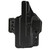 Bravo Concealment Torsion 3.0 IWB Holster Right Hand Glock 19, 19X, 23, 32, 45 Polymer Black - Image 2 Bravo Concealment Torsion 3.0 IWB Holster Right Hand Glock 19, 19X, 23, 32, 45 Polymer Black - Image 2