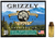 Grizzly Ammo GC38A1 380 ACP +P 90 Grain Jacketed Hollow Point Box of 20