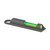 HIVIZ LiteWave H3 Tritium Fiber Optic Sight Shotgun Barrels with Vent Rib Green - Image 2