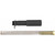LBE Unlimited AR-15 Pistol Buffer Tube Kit Black