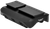 Warne Shotgun Rib Reflex Mount Black