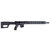 Geissele Automatics GFR Stratomatch Rifle 6mm ARC 18" Barrel Black