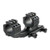 Burris AR-P.E.P.R. Scope Mount 1 Inch Rings Matte Black