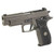 Sig Sauer P226 Legion 9mm Luger Pistol 4.4" Barrel 15+1 Round Gray