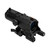 NcStar ECO 4x34mm Scope with Laser and LED Light, Black