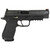 Wilson Combat WCP320 9mm Luger Pistol 4.7" Barrel 17+1 Round Black - Image 2