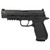 Wilson Combat WCP320 9mm Luger Pistol 4.7" Barrel 17+1 Round Black - Image 1